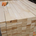 Low price house building construction structural LVL/LVB timber